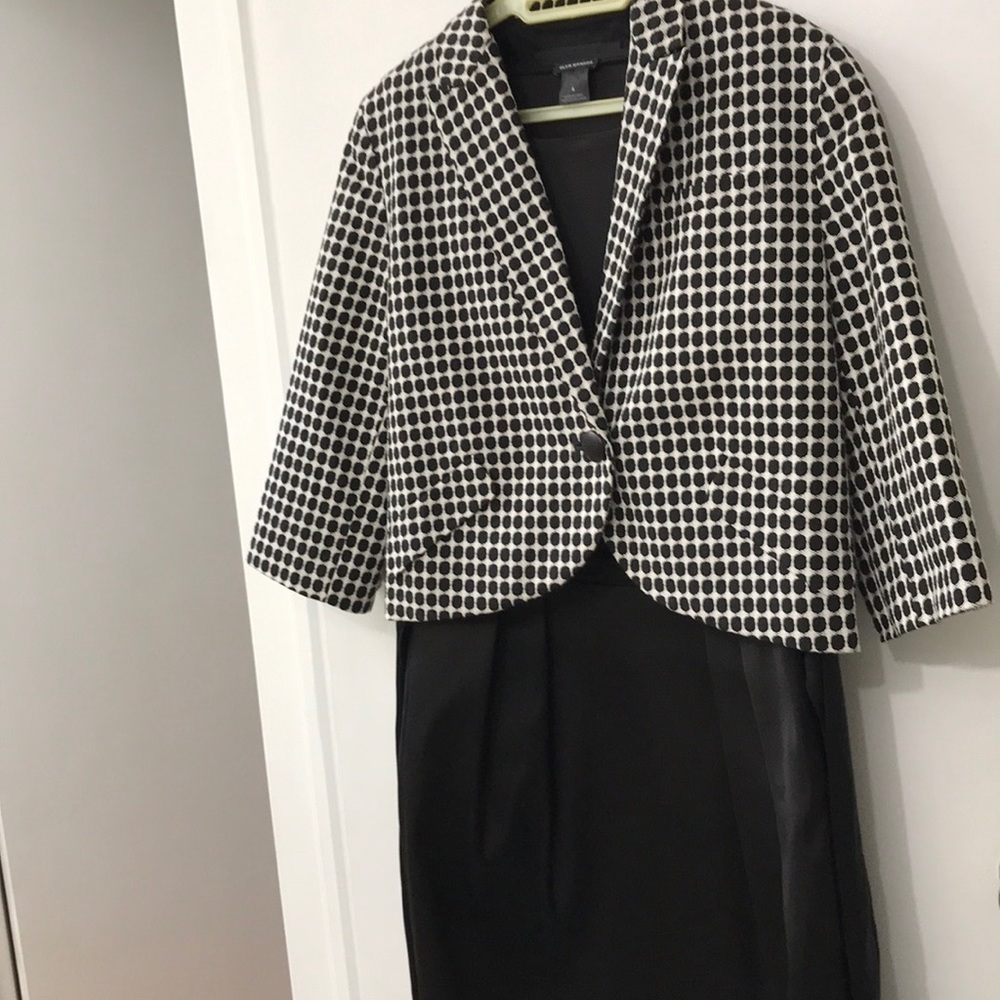 Club Monaco Light jacket ( blazer)